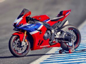 CBR 1000RR-R