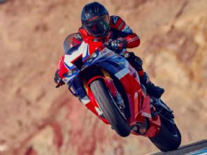 CBR 1000RR-R