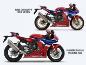 CBR 1000RR-R