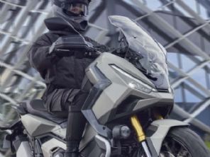 X-ADV