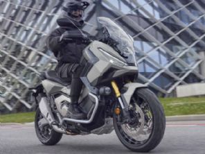 X-ADV