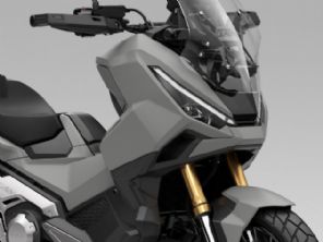 X-ADV