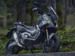 X-ADV