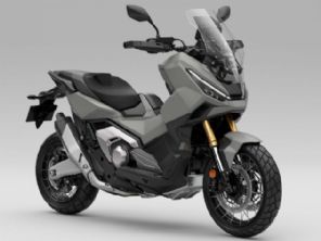 X-ADV