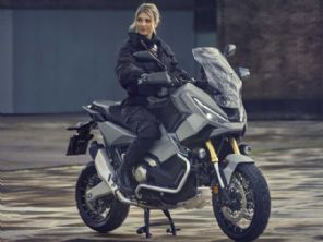 X-ADV
