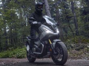 X-ADV