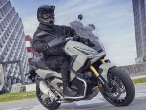 X-ADV