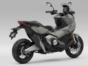 X-ADV