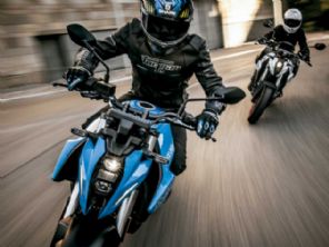GSX-8S