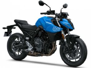 GSX-8S