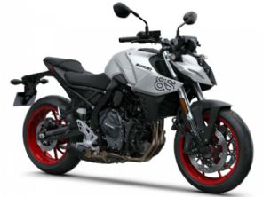 GSX-8S