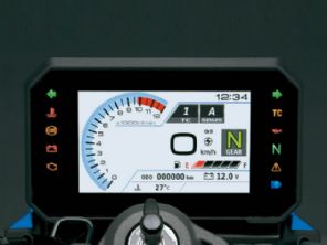 GSX-8S
