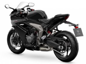 Daytona 660