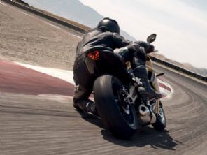 Daytona 660