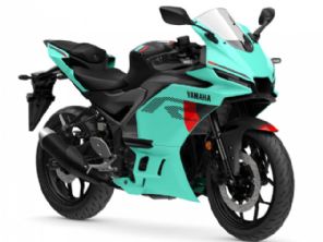 Yamaha�R25