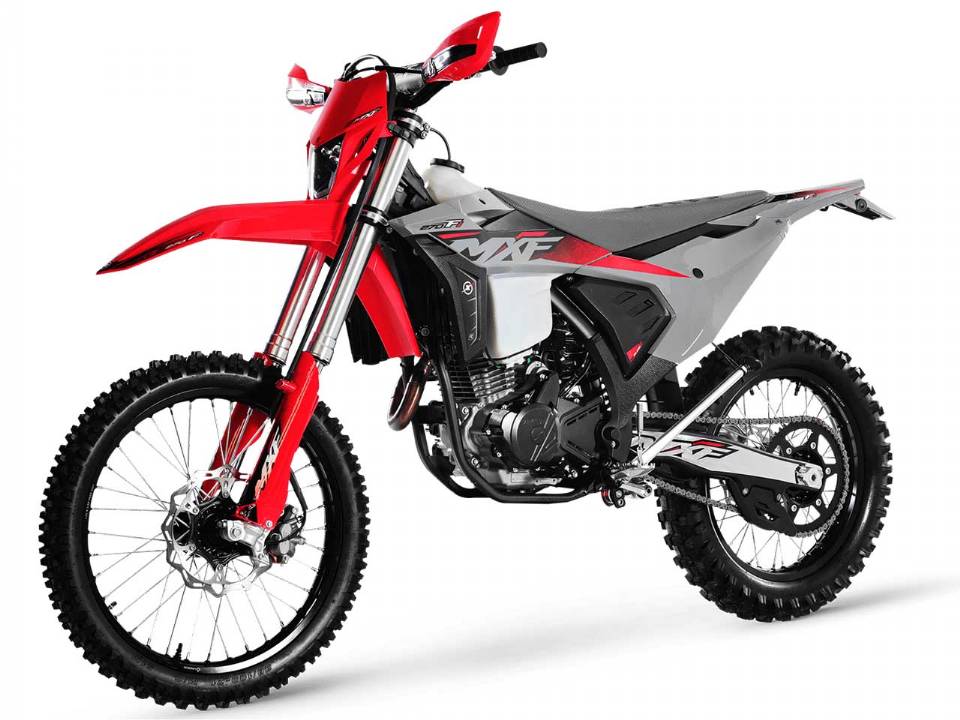 MXF 270 FI