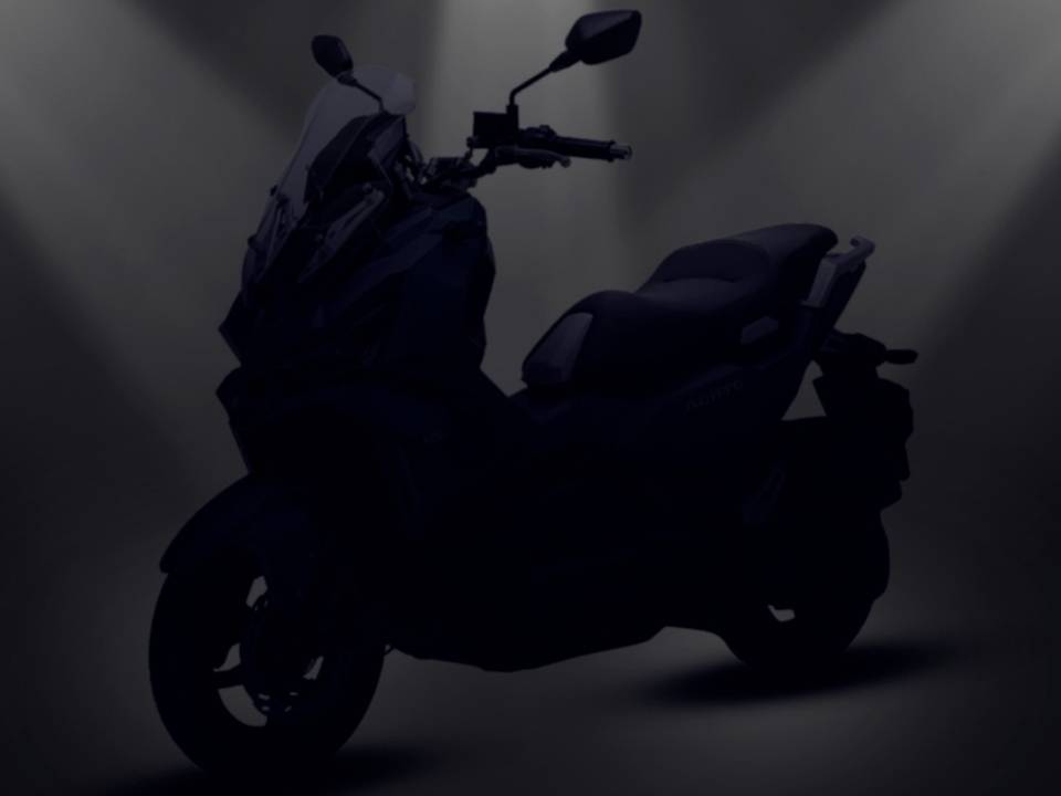 Dafra SYM ADXTG 150