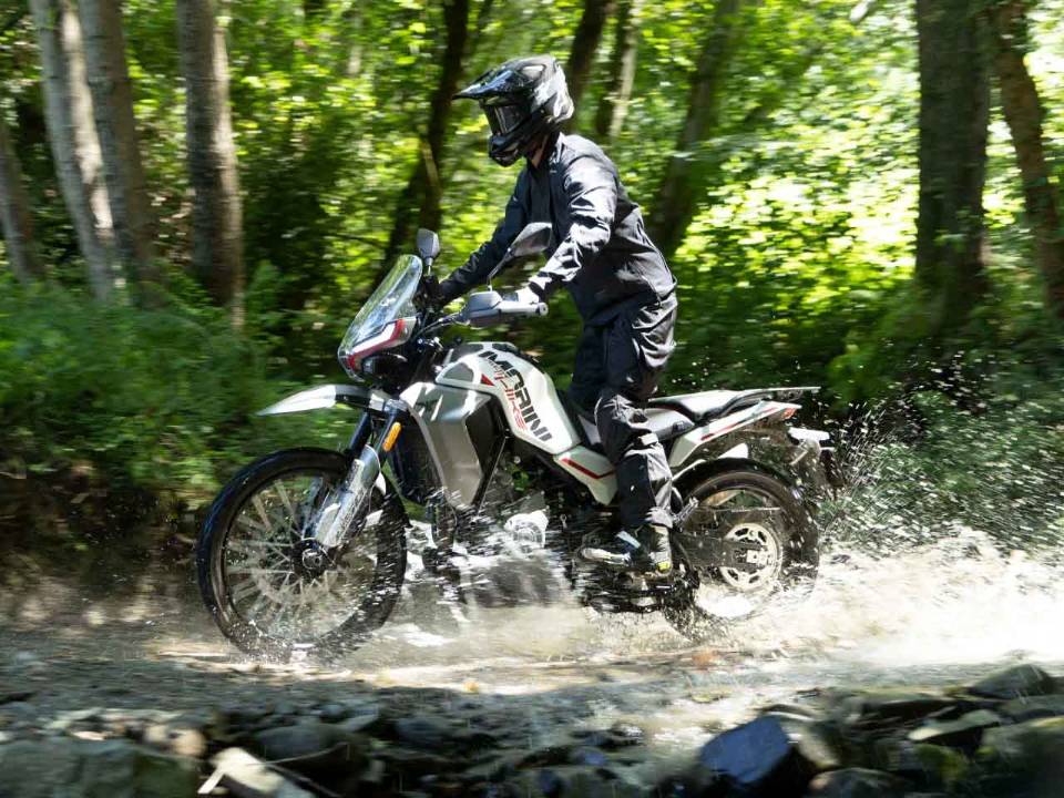 Moto Morini Alltrhike 450