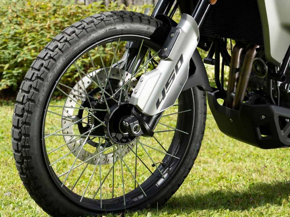 Moto Morini Alltrhike 450