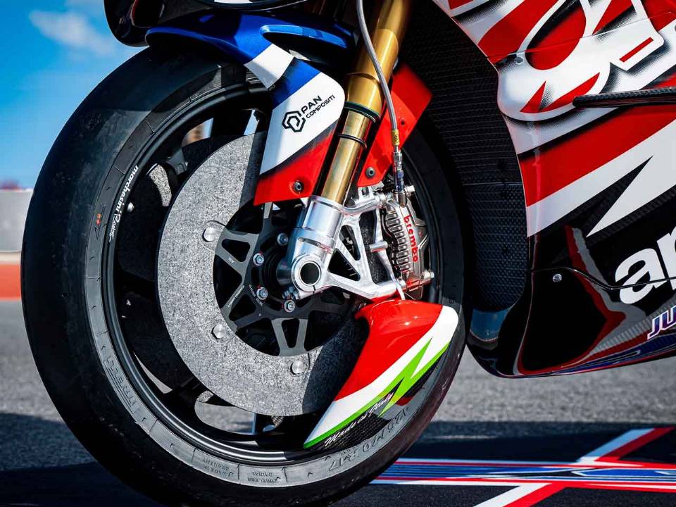 Aprilia X 250TH