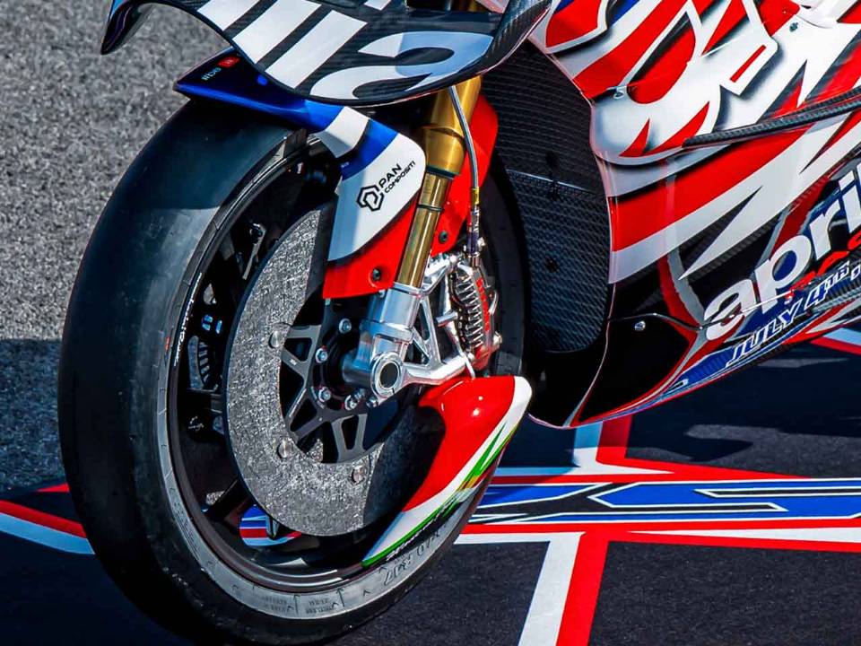 Aprilia X 250TH