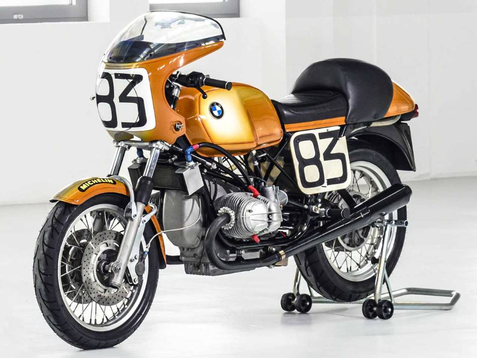 BMW R 90 S