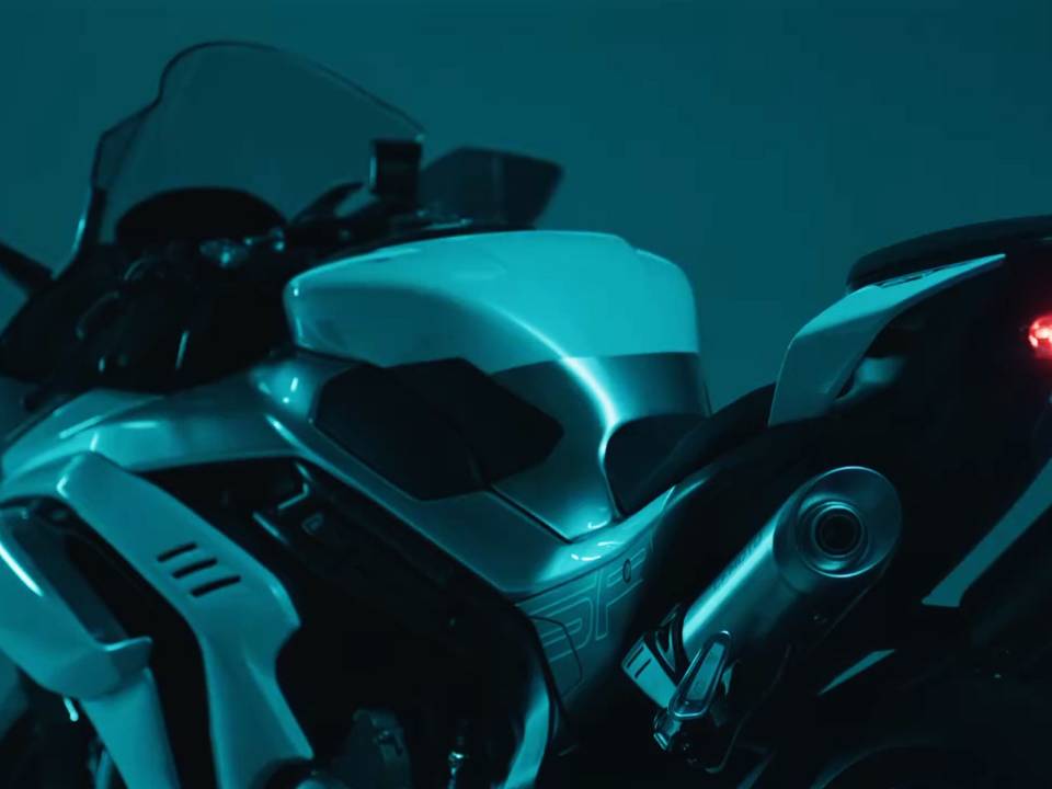 CFMoto 500SR
