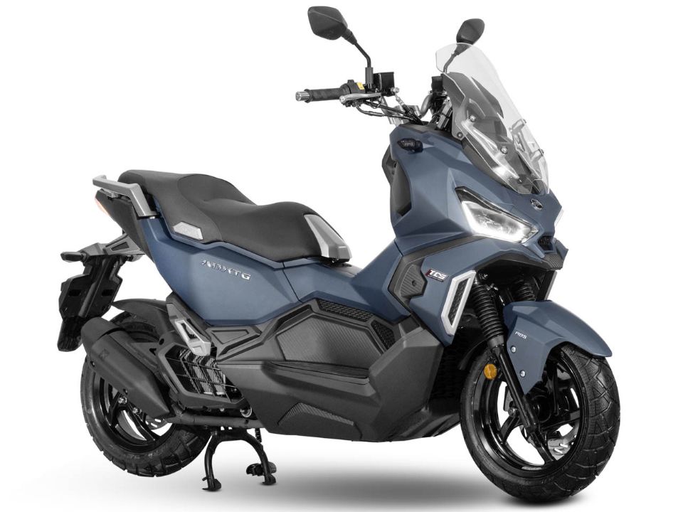 Dafra�ADXTG 150