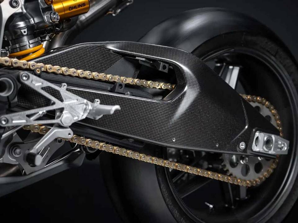 Ducati Superleggera V4 Centenario 2026