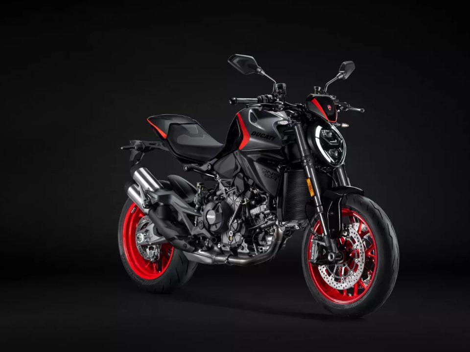 Ducati�Monster