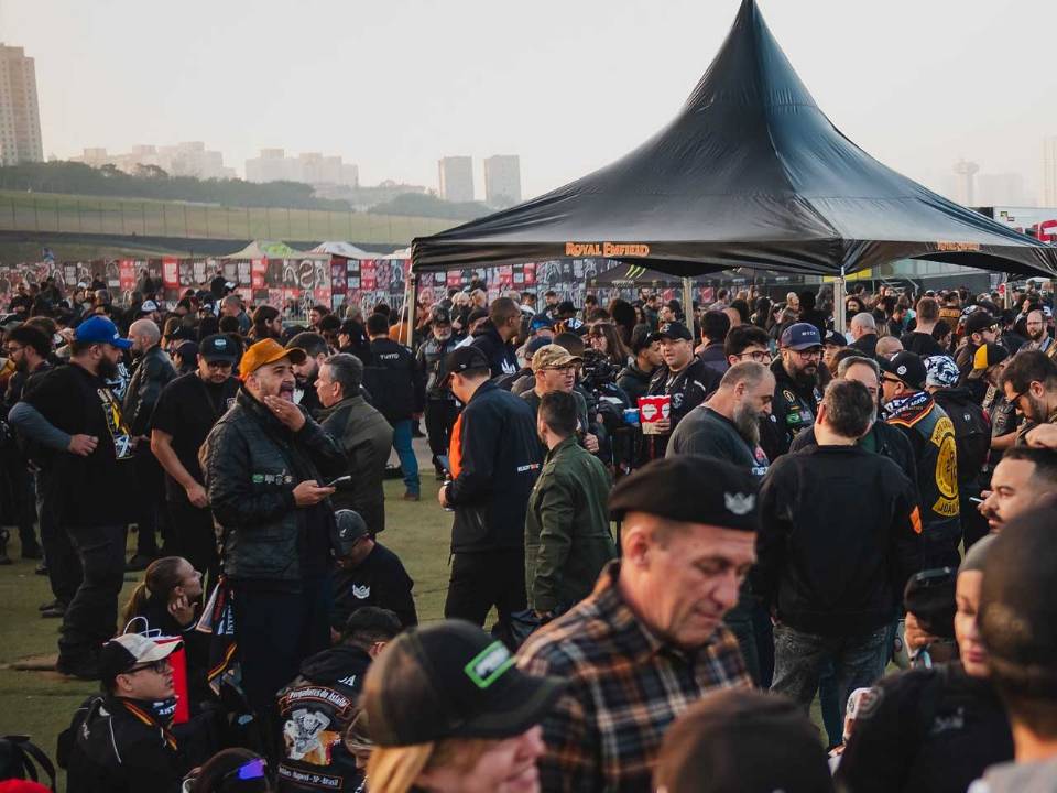Festival Interlagos 2026