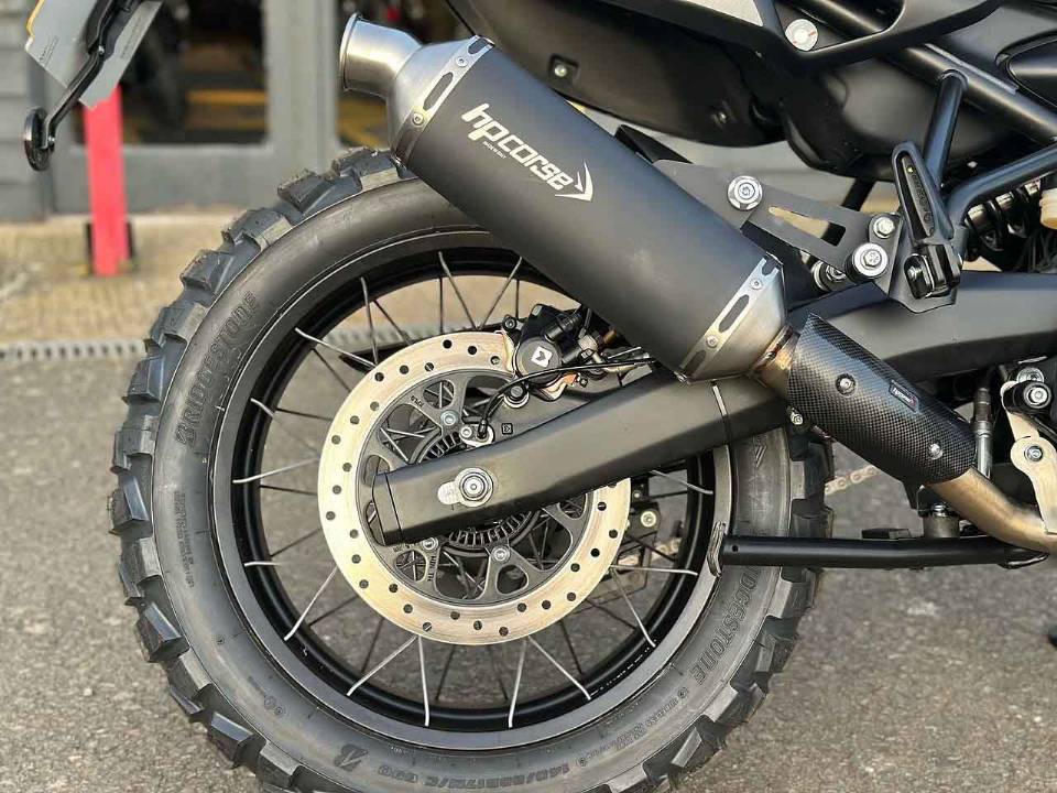 Himalayan 450 Phantom