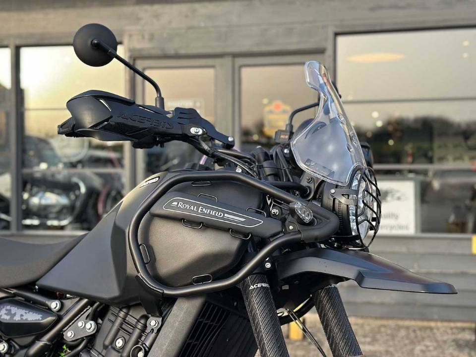 Himalayan 450 Phantom