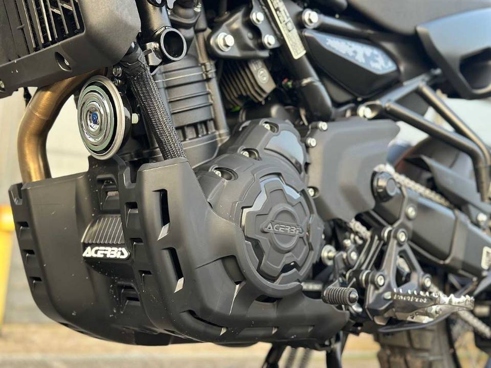 Himalayan 450 Phantom