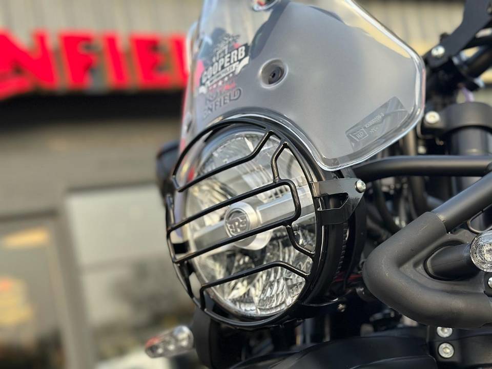 Himalayan 450 Phantom