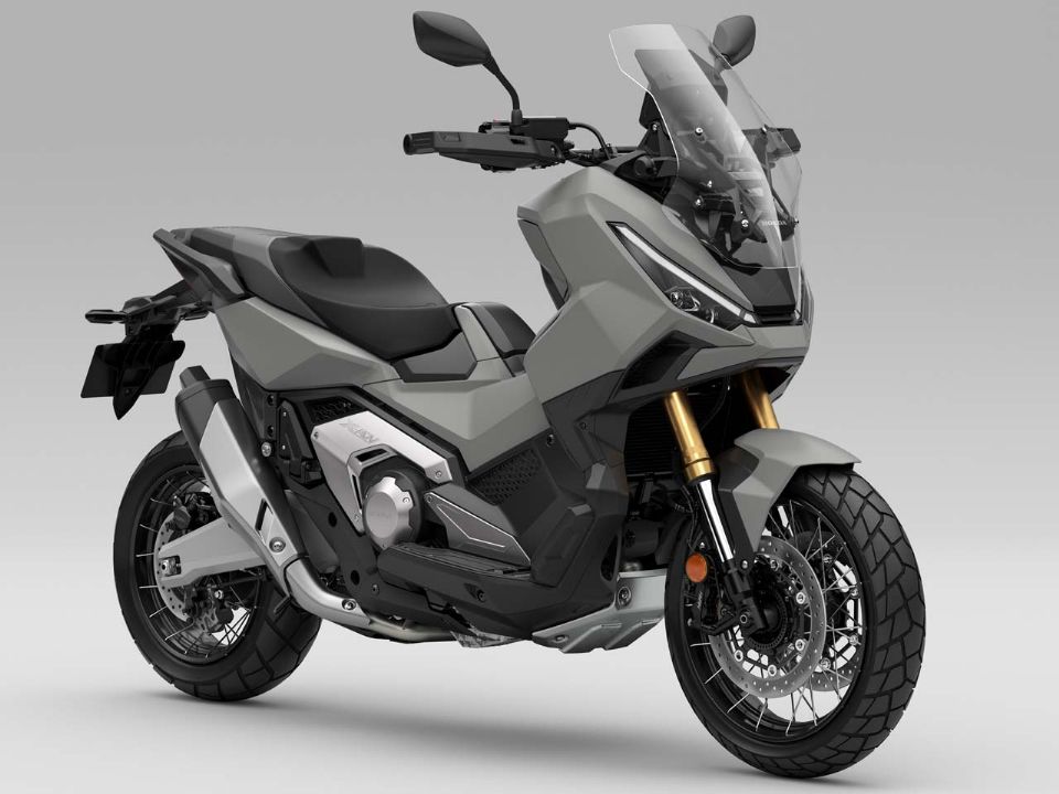 Honda�X-ADV 2026 - 3/4 frente