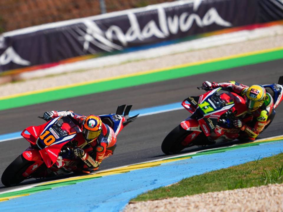 GP Brasil de MotoGP 2026