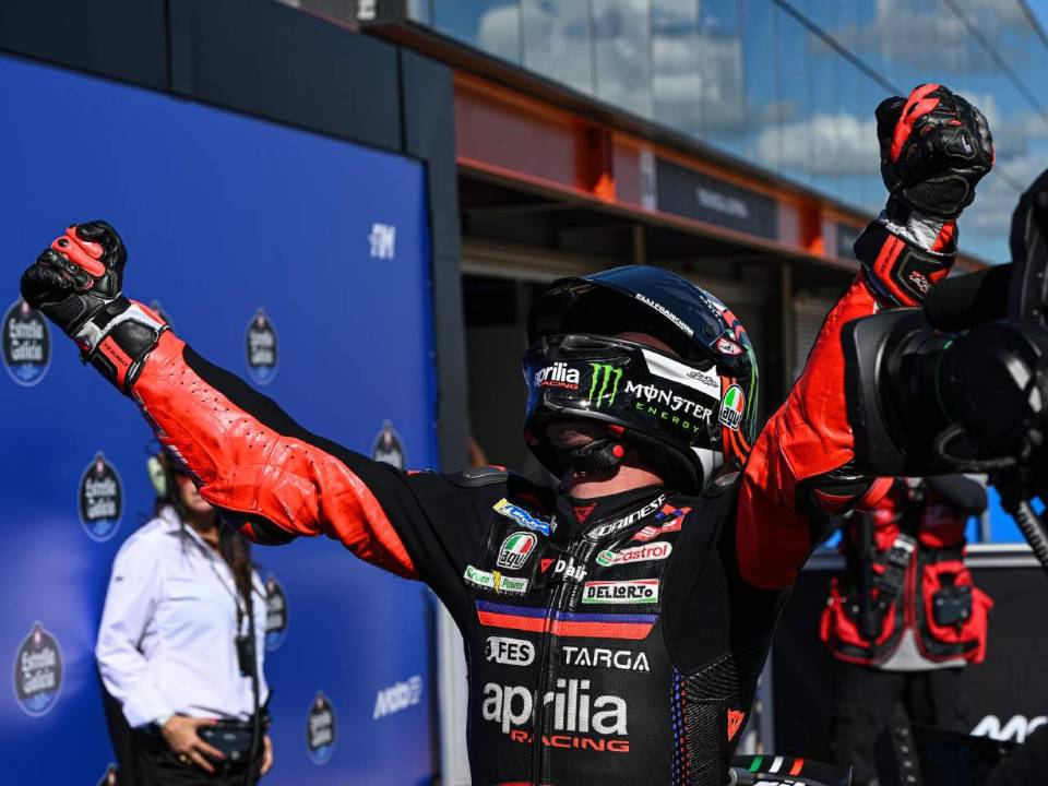 MotoGP Brasil 2026