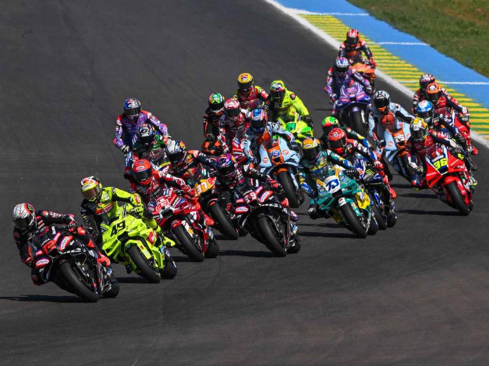 MotoGP Brasil 2026