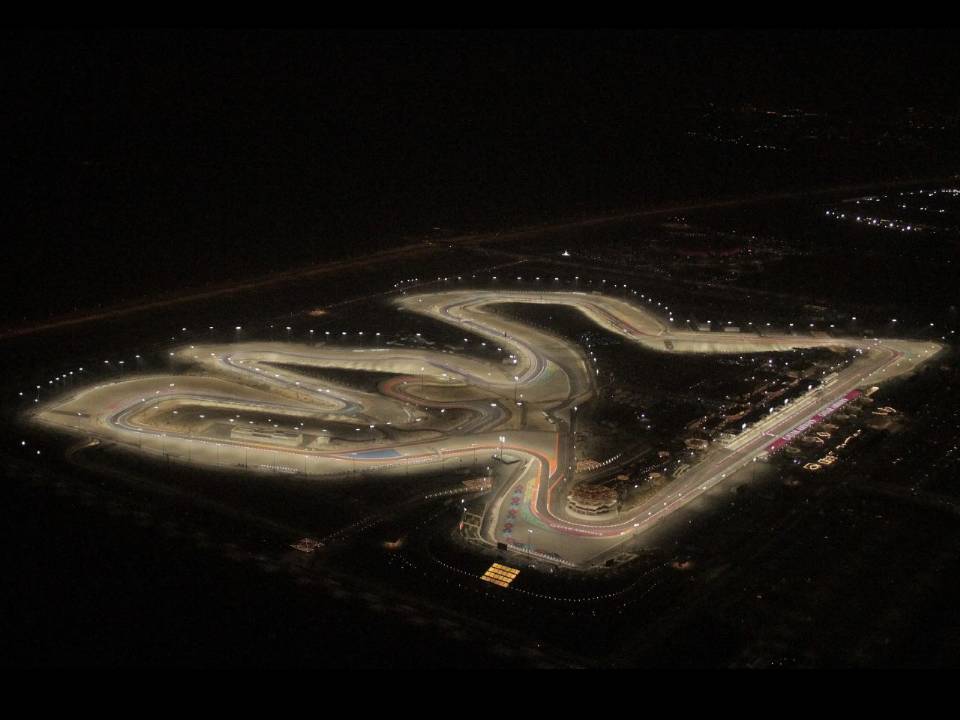 MotoGP adia prova no Catar em 2026