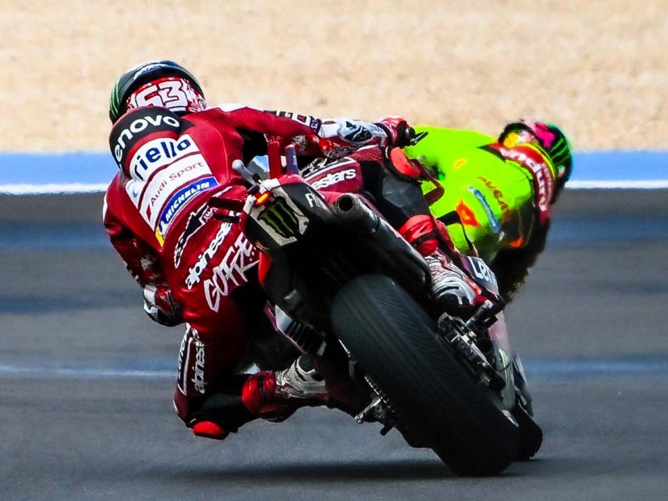 MotoGP Goi�nia 2026 Brasil