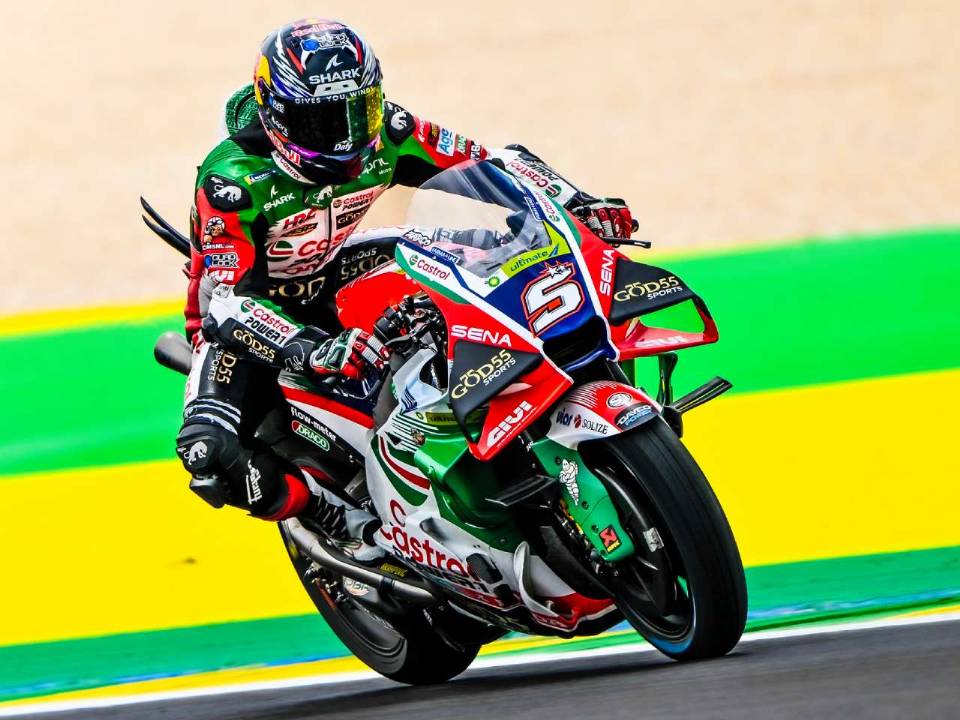 MotoGP Goiânia 2026 Brasil