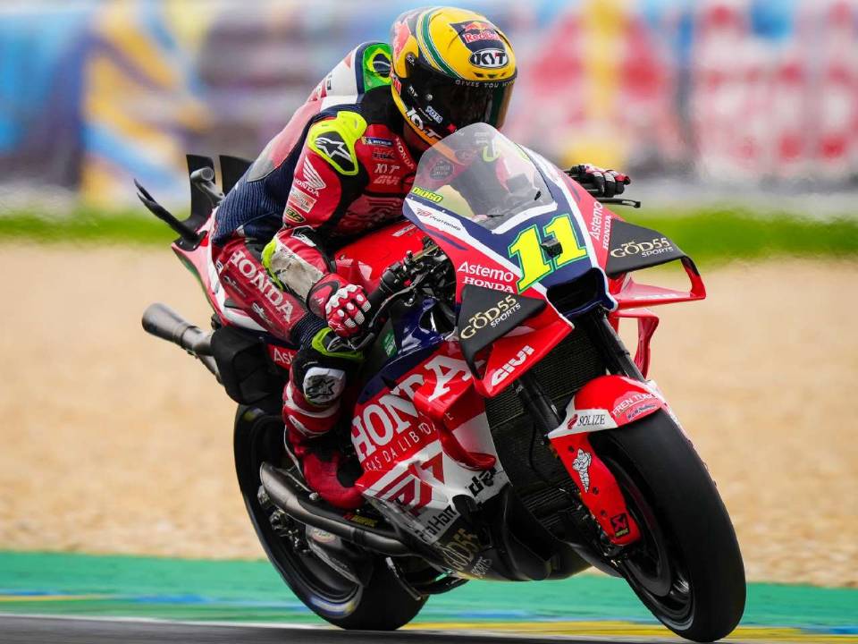 MotoGP Goiânia 2026 Brasil