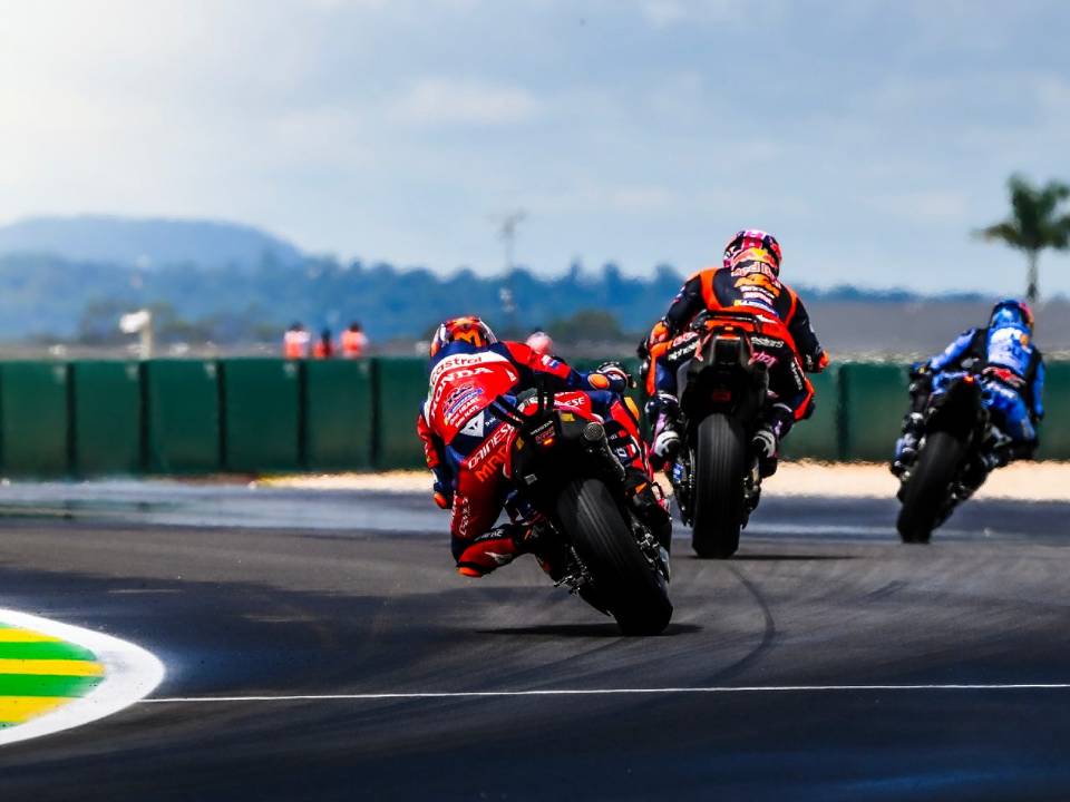 MotoGP Goiânia 2026 Brasil