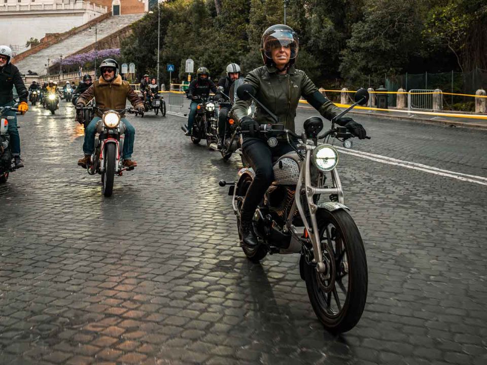 Royal Enfield Flying Flea C6 2026