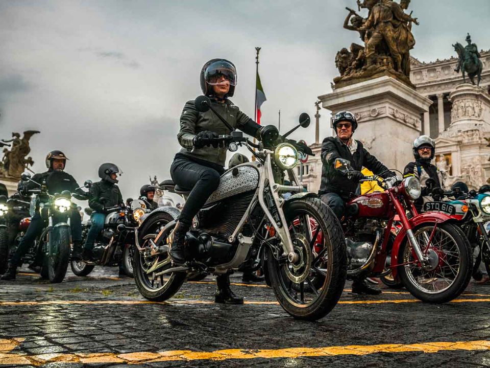 Royal Enfield Flying Flea C6 2026