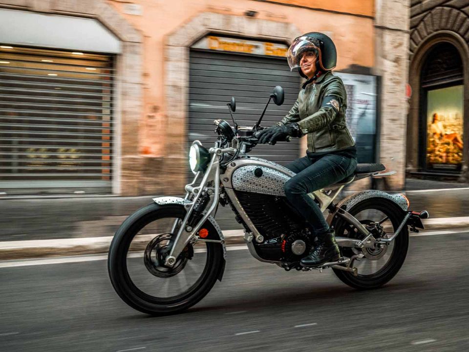 Royal Enfield Flying Flea C6 2026