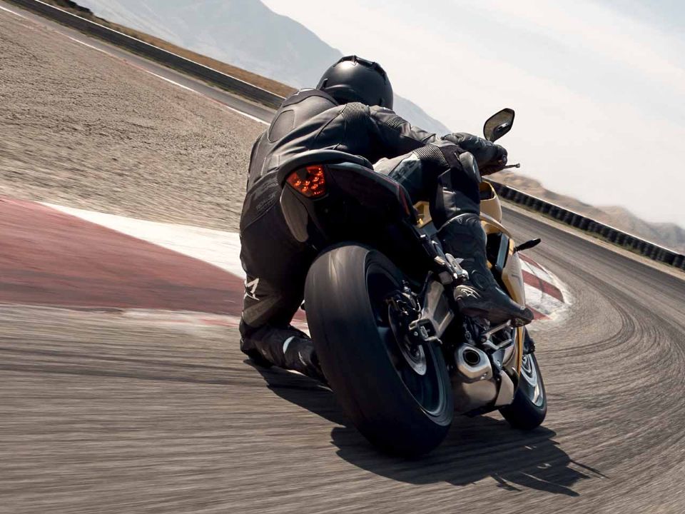 Triumph Daytona 660 2026