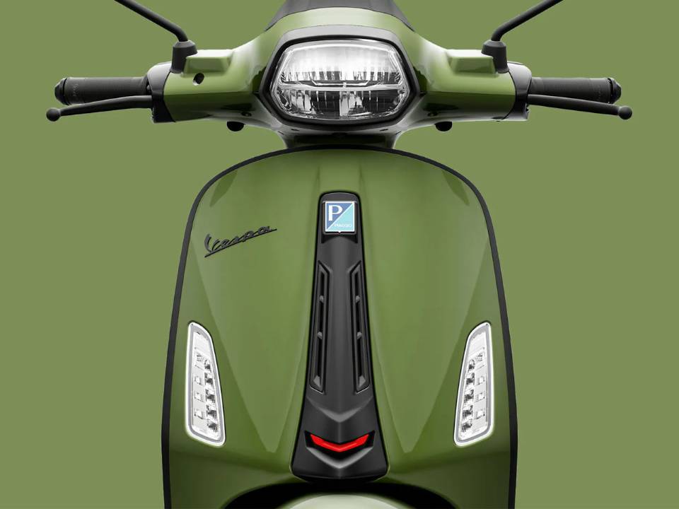Vespa 2026 - Sprint S