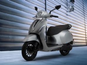 Bajaj�Chetak